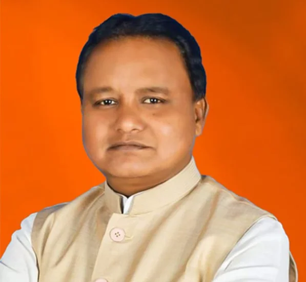 Hon'ble Chief Minister / Leadership