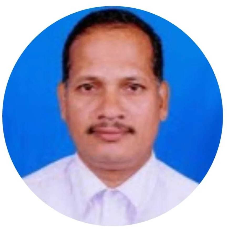Er. Sri Suresh Kumar Dalabehera